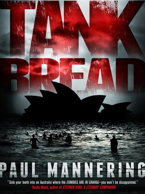 cover image of Tankbread